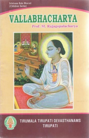 Vallabhacharya