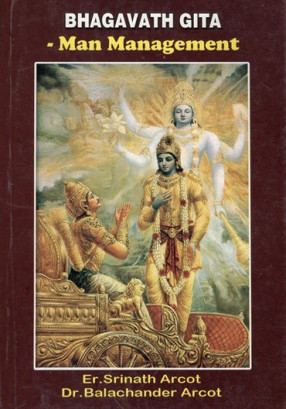 Bhagavath Gita- Man Management