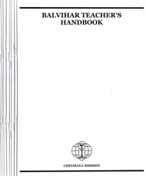 Balvihar Teacher's Handbook (In 10 Volumes)