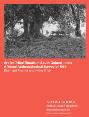 Art for Tribal Rituals in South Gujarat, India: A Visual Anthropological Survey of 1969