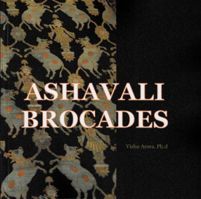 Ashavali Brocades (Handlooms of Gujrat)