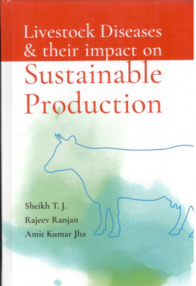 Livestock Diseases & Their Impact on Sustainable Production