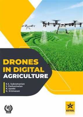Drones in Digital Agriculture