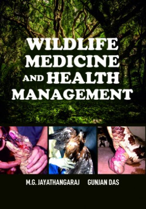 Wildlife Medicine And Health Management