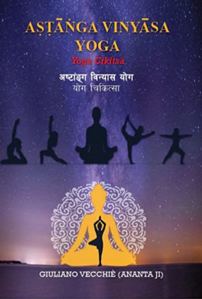 Astanga Vinyasa Yoga: Yoga Cikitsa