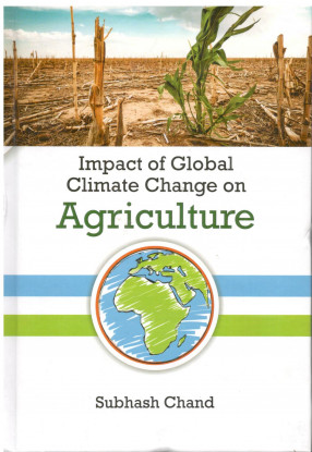 Impact of Global Climate Change on Agriculture