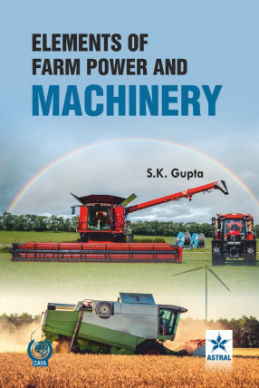 Elements of Farm Power and Machinery