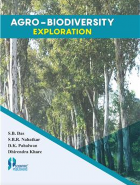 Agro-Biodiversity Exploration