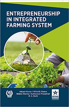 Entrepreneurship in Integrated Farming System