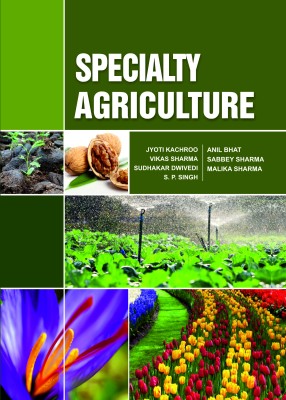 Speciality Agriculture
