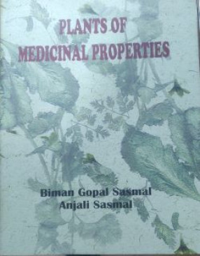 Plants of Medicinal Properties